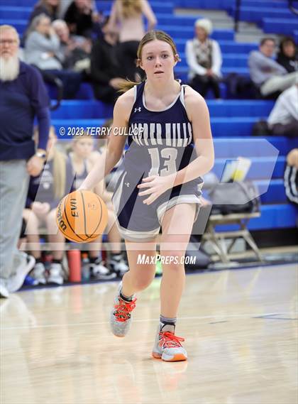 Thumbnail 2 in FR: Copper Hills @ Bingham (Sophomore) photogallery.