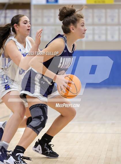 Thumbnail 2 in FR: Copper Hills @ Bingham (Sophomore) photogallery.