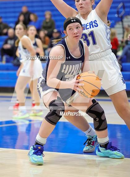 Thumbnail 3 in FR: Copper Hills @ Bingham (Sophomore) photogallery.
