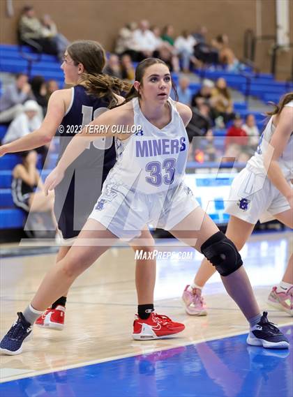 Thumbnail 1 in FR: Copper Hills @ Bingham (Sophomore) photogallery.