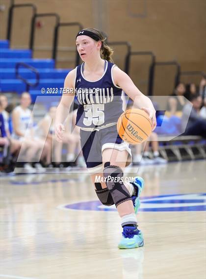 Thumbnail 3 in FR: Copper Hills @ Bingham (Sophomore) photogallery.