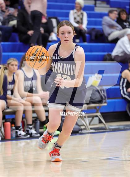 Thumbnail 1 in FR: Copper Hills @ Bingham (Sophomore) photogallery.