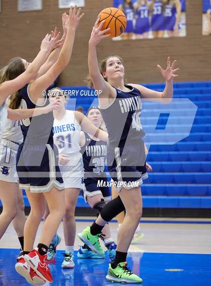 Thumbnail 3 in FR: Copper Hills @ Bingham (Sophomore) photogallery.