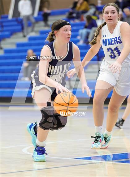 Thumbnail 1 in FR: Copper Hills @ Bingham (Sophomore) photogallery.