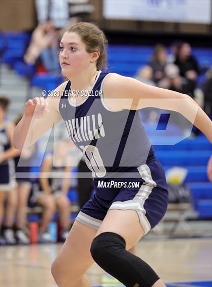 Thumbnail 2 in FR: Copper Hills @ Bingham (Sophomore) photogallery.