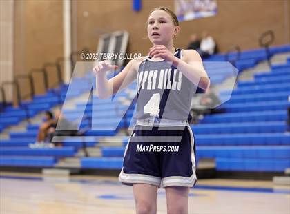 Thumbnail 1 in FR: Copper Hills @ Bingham (Sophomore) photogallery.