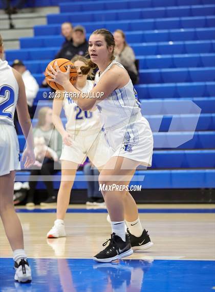 Thumbnail 1 in FR: Copper Hills @ Bingham (Sophomore) photogallery.