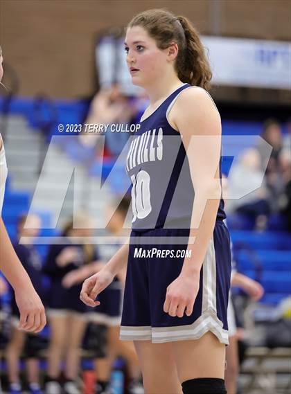 Thumbnail 1 in FR: Copper Hills @ Bingham (Sophomore) photogallery.