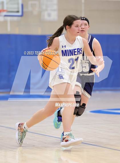 Thumbnail 2 in FR: Copper Hills @ Bingham (Sophomore) photogallery.