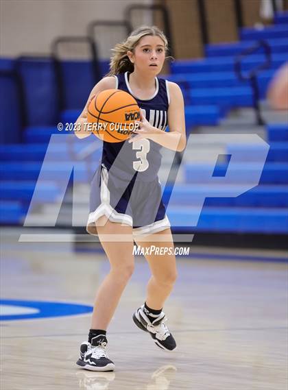 Thumbnail 1 in FR: Copper Hills @ Bingham (Sophomore) photogallery.