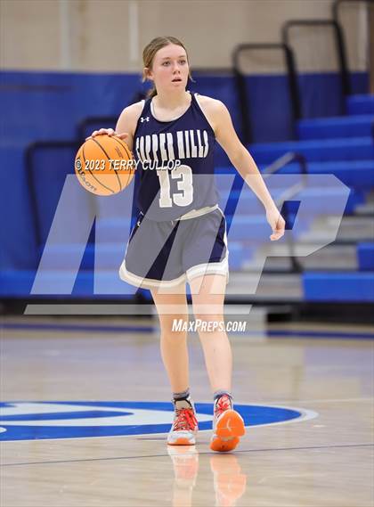 Thumbnail 1 in FR: Copper Hills @ Bingham (Sophomore) photogallery.