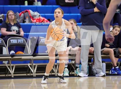 Thumbnail 3 in FR: Copper Hills @ Bingham (Sophomore) photogallery.