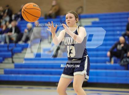 Thumbnail 2 in FR: Copper Hills @ Bingham (Sophomore) photogallery.