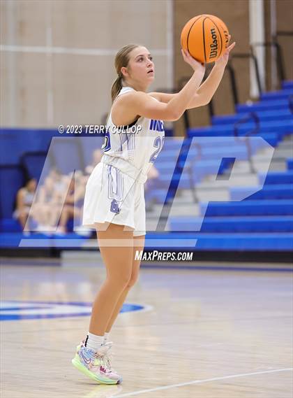 Thumbnail 3 in FR: Copper Hills @ Bingham (Sophomore) photogallery.