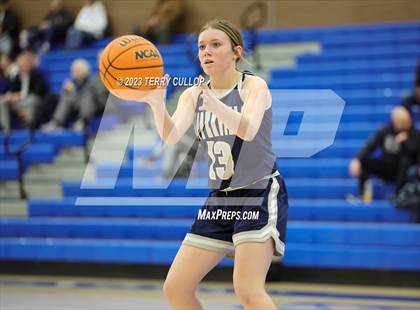 Thumbnail 3 in FR: Copper Hills @ Bingham (Sophomore) photogallery.