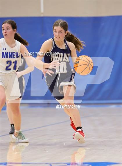 Thumbnail 2 in FR: Copper Hills @ Bingham (Sophomore) photogallery.