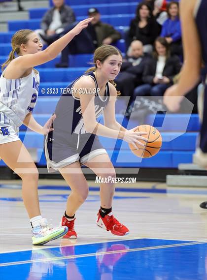 Thumbnail 2 in FR: Copper Hills @ Bingham (Sophomore) photogallery.