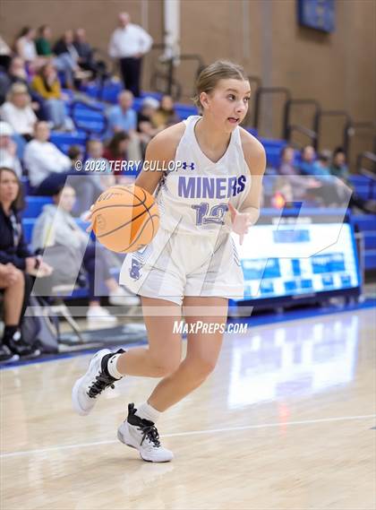 Thumbnail 1 in FR: Copper Hills @ Bingham (Sophomore) photogallery.