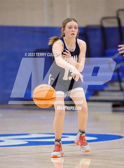 Thumbnail 2 in FR: Copper Hills @ Bingham (Sophomore) photogallery.