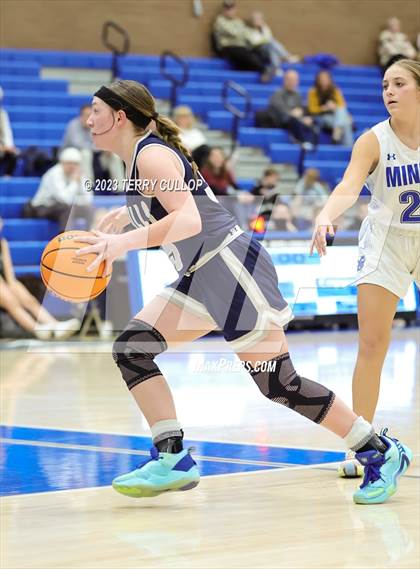 Thumbnail 2 in FR: Copper Hills @ Bingham (Sophomore) photogallery.