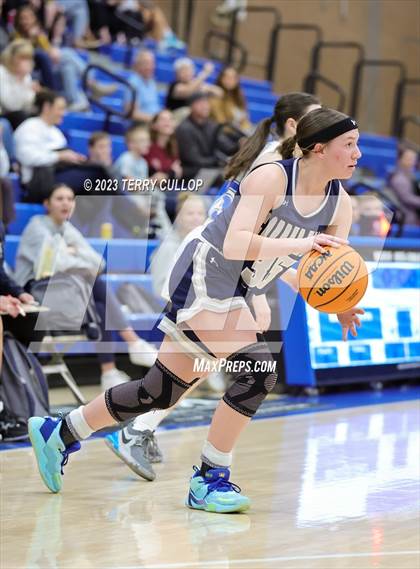 Thumbnail 3 in FR: Copper Hills @ Bingham (Sophomore) photogallery.