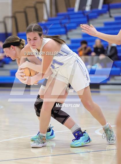 Thumbnail 1 in FR: Copper Hills @ Bingham (Sophomore) photogallery.