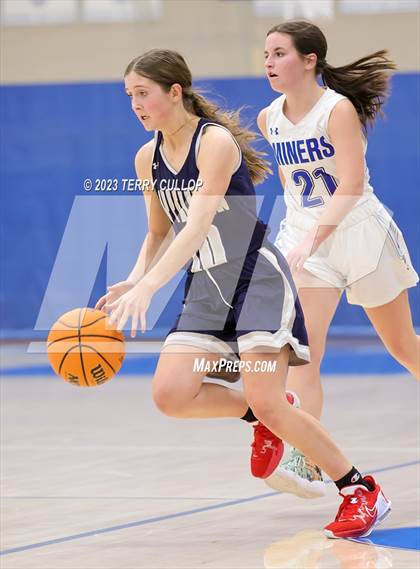 Thumbnail 2 in FR: Copper Hills @ Bingham (Sophomore) photogallery.