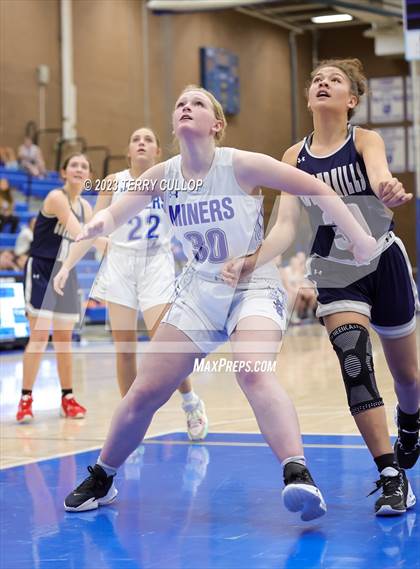 Thumbnail 3 in FR: Copper Hills @ Bingham (Sophomore) photogallery.