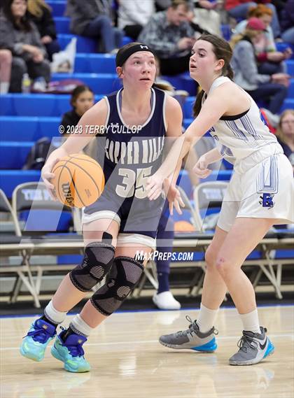 Thumbnail 1 in FR: Copper Hills @ Bingham (Sophomore) photogallery.