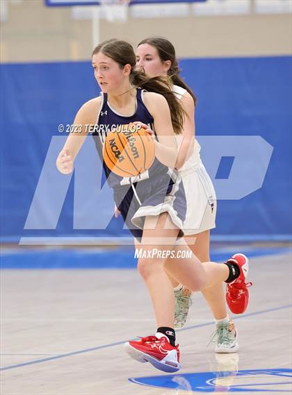 Thumbnail 1 in FR: Copper Hills @ Bingham (Sophomore) photogallery.