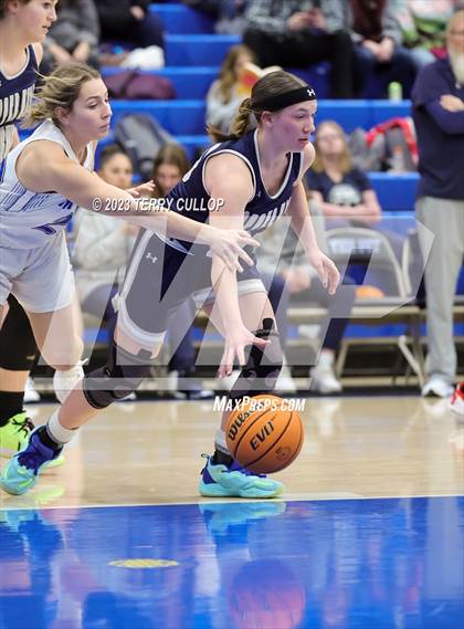 Thumbnail 2 in FR: Copper Hills @ Bingham (Sophomore) photogallery.