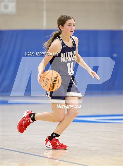 Thumbnail 1 in FR: Copper Hills @ Bingham (Sophomore) photogallery.