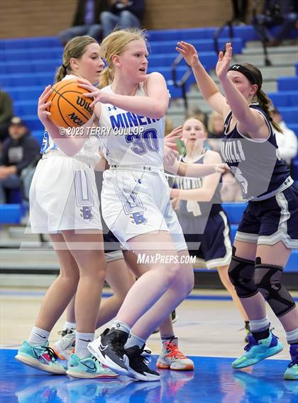 Thumbnail 1 in FR: Copper Hills @ Bingham (Sophomore) photogallery.