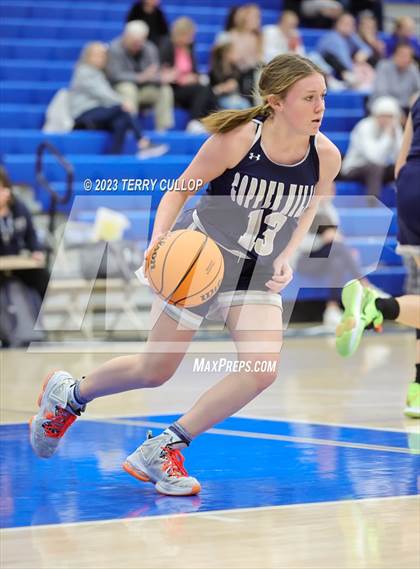 Thumbnail 1 in FR: Copper Hills @ Bingham (Sophomore) photogallery.