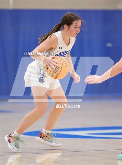 Thumbnail 3 in FR: Copper Hills @ Bingham (Sophomore) photogallery.