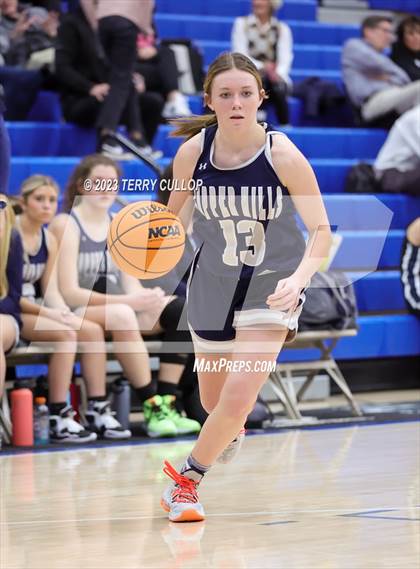 Thumbnail 3 in FR: Copper Hills @ Bingham (Sophomore) photogallery.