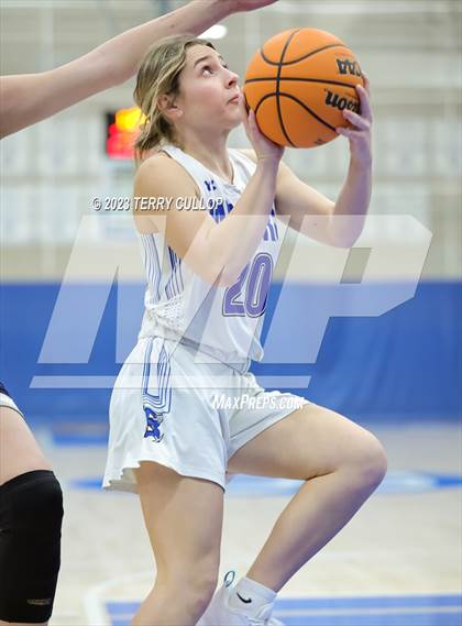 Thumbnail 2 in FR: Copper Hills @ Bingham (Sophomore) photogallery.