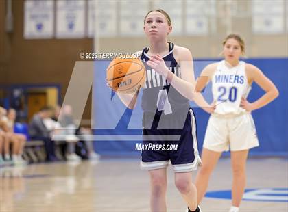 Thumbnail 2 in FR: Copper Hills @ Bingham (Sophomore) photogallery.