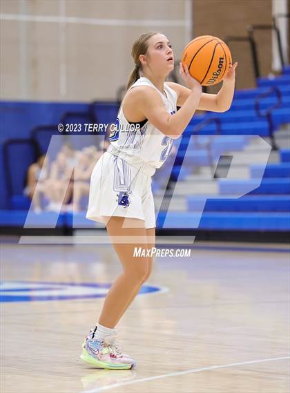Thumbnail 2 in FR: Copper Hills @ Bingham (Sophomore) photogallery.