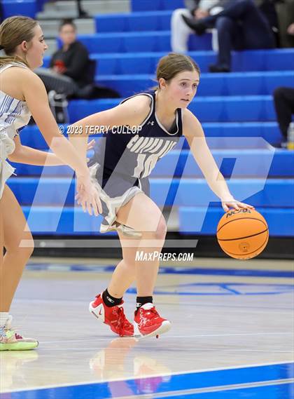 Thumbnail 1 in FR: Copper Hills @ Bingham (Sophomore) photogallery.