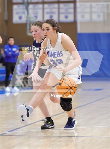 Thumbnail 2 in FR: Copper Hills @ Bingham (Sophomore) photogallery.