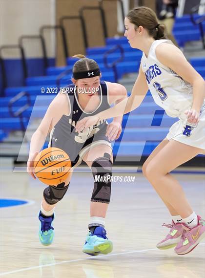 Thumbnail 2 in FR: Copper Hills @ Bingham (Sophomore) photogallery.