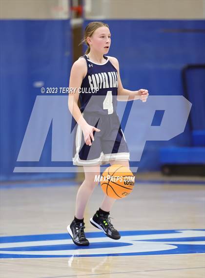 Thumbnail 2 in FR: Copper Hills @ Bingham (Sophomore) photogallery.