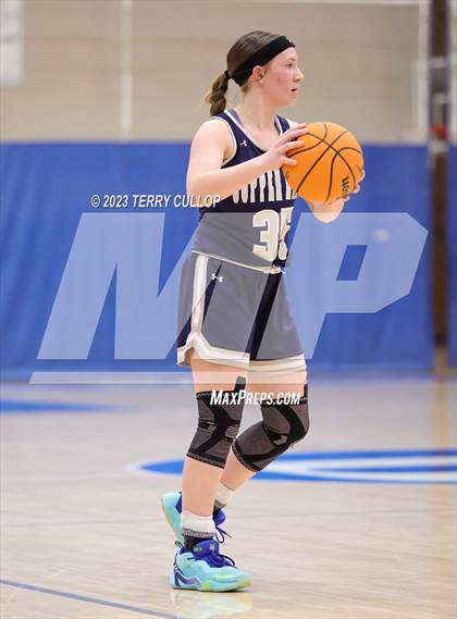 Thumbnail 3 in FR: Copper Hills @ Bingham (Sophomore) photogallery.