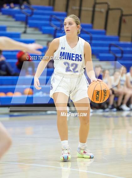 Thumbnail 2 in FR: Copper Hills @ Bingham (Sophomore) photogallery.