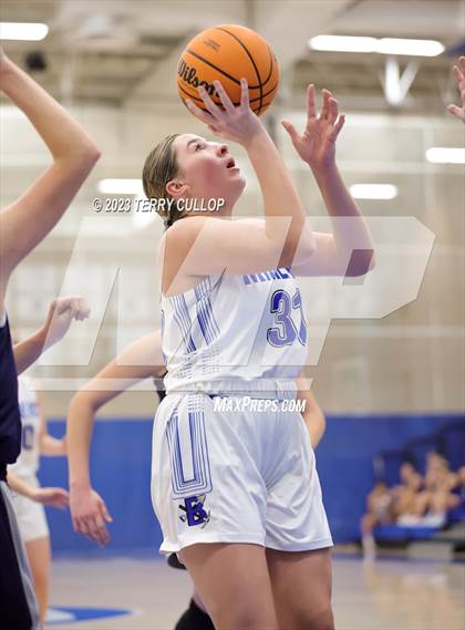 Thumbnail 3 in FR: Copper Hills @ Bingham (Sophomore) photogallery.