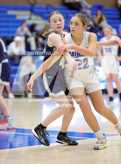 Thumbnail 1 in FR: Copper Hills @ Bingham (Sophomore) photogallery.