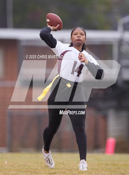 Thumbnail 3 in Davidson Fine Arts @ Academy of Richmond County photogallery.