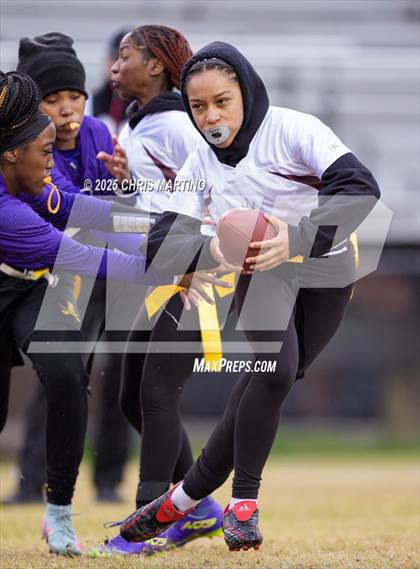 Thumbnail 1 in Davidson Fine Arts @ Academy of Richmond County photogallery.