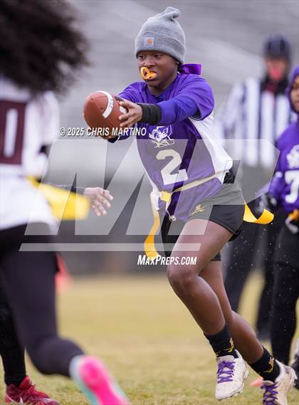 Thumbnail 1 in Davidson Fine Arts @ Academy of Richmond County photogallery.